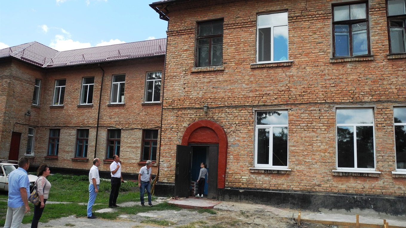 Пристрімська школа обов’язково повинна прийняти дітей першого вересня