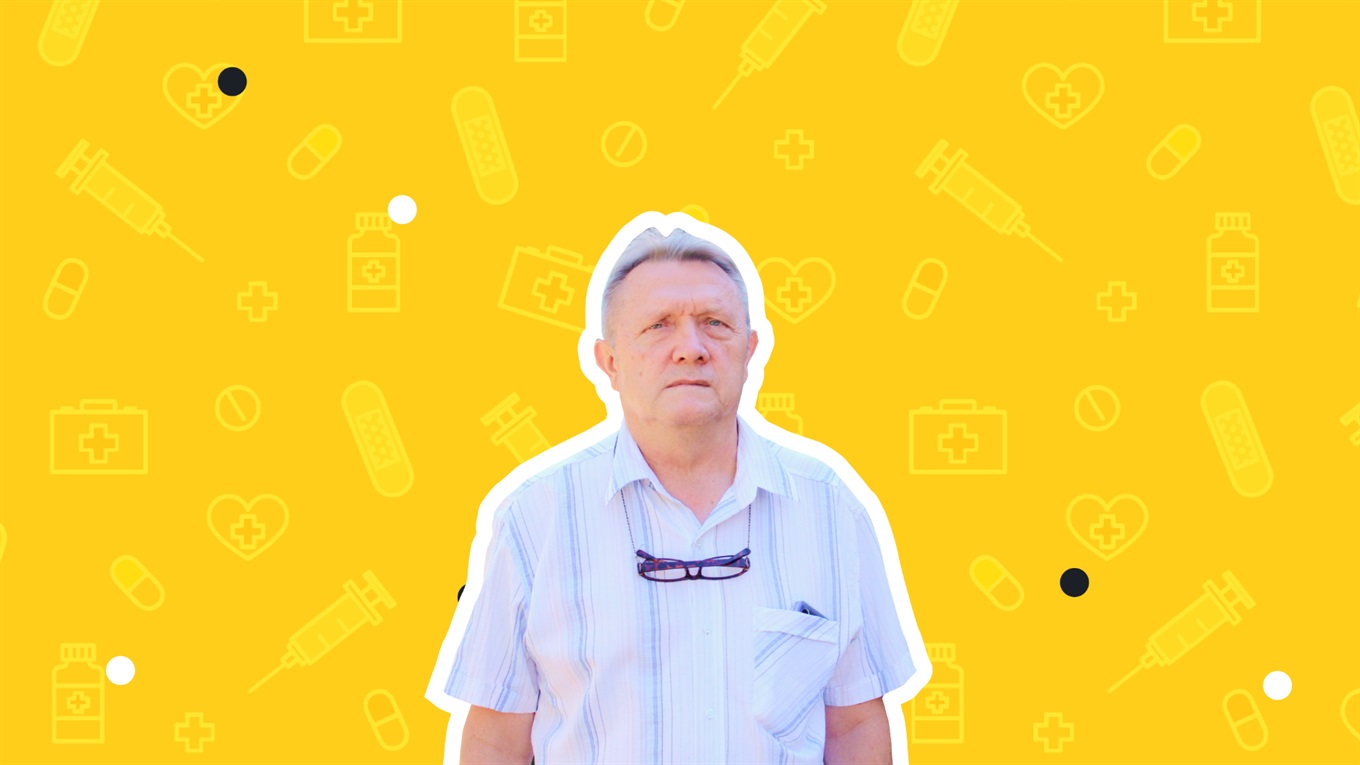 “Почти все получают минималку”: директор Попаснянской районной больницы о работе после реформы