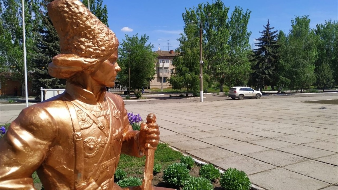 Де можна подивитись актуальну мапу Гуляйполя та як додати на неї цікаві об’єкти