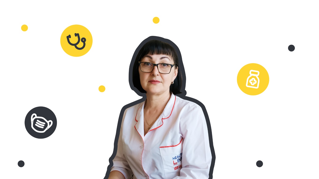 «Опинилися у майже безвихідній ситуації». Як працювало ВІЛ-відділення у Добропіллі під час карантину