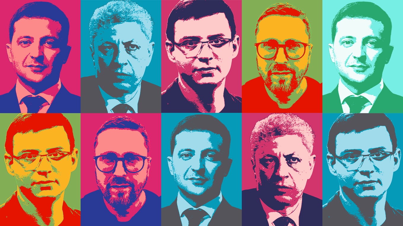 Выборы отменили, но это не точно. За кого голосовали в «спорных» громадах Донецкой области