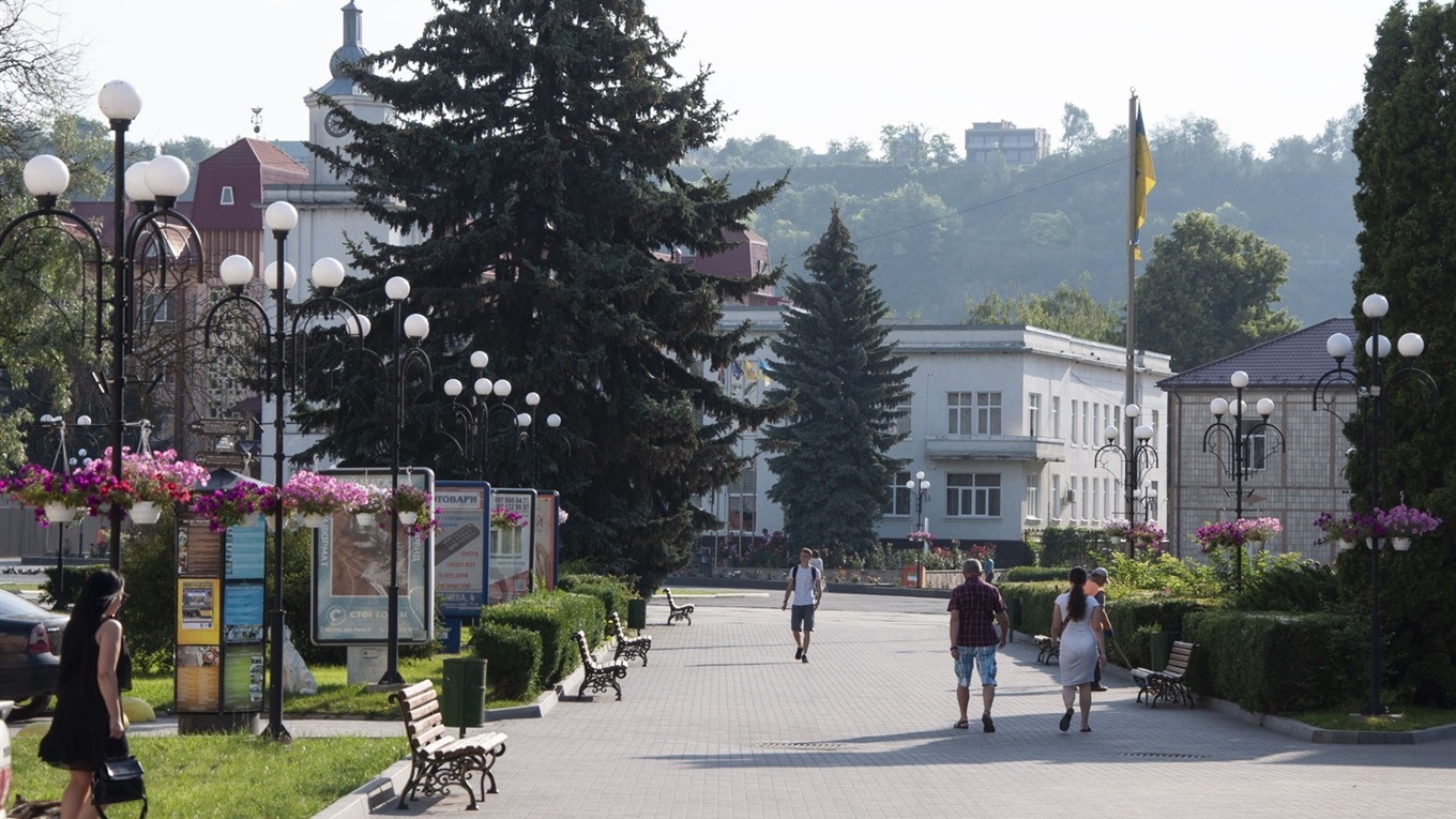 Епідеміологи впевнені: натепер COVID-19 на Чортківщині – в стадії піку