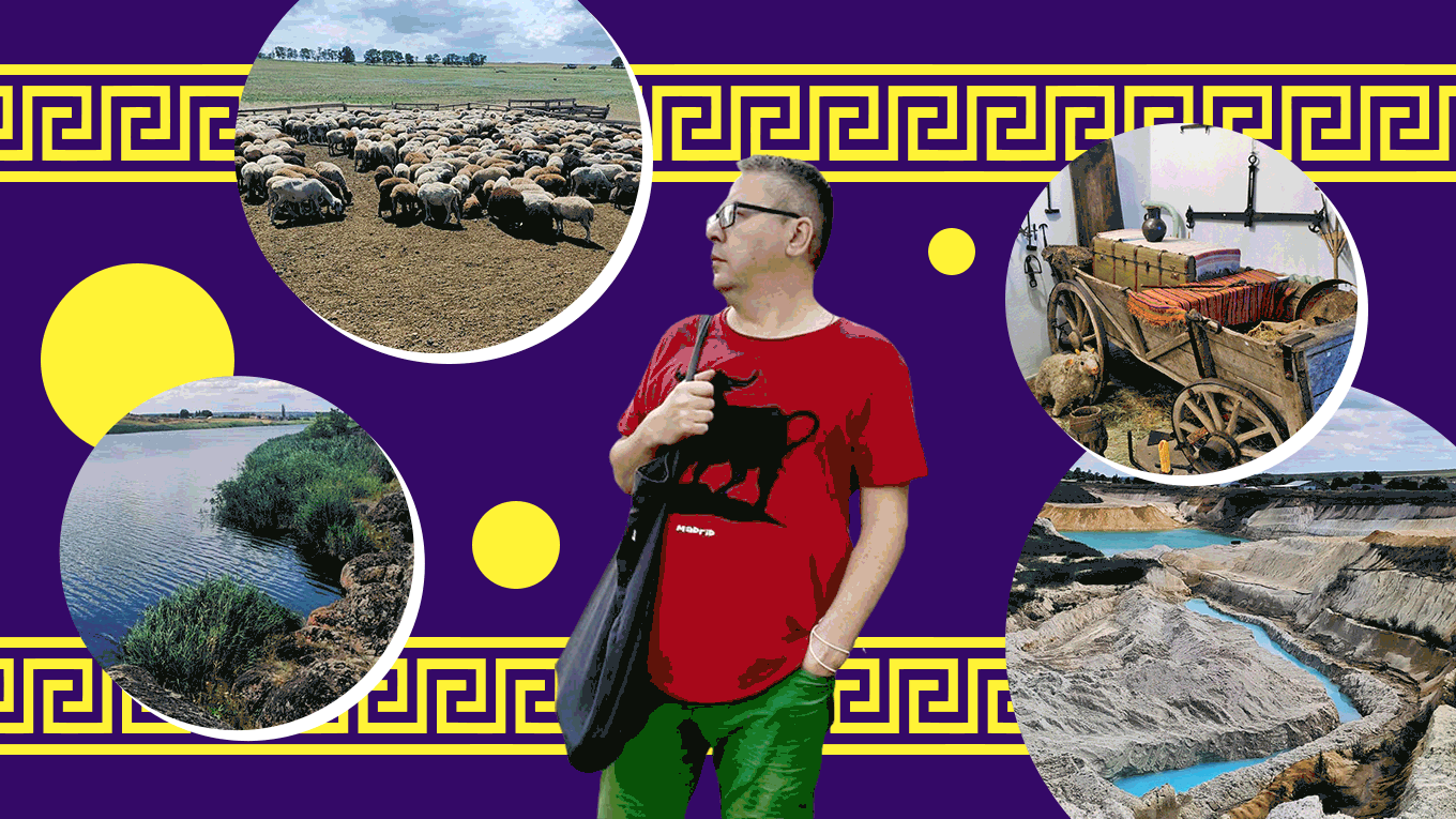Мандрую грецьким селами вже 31 рік. Чому вам варто приїхати до Сартани, Малоянісолі та Катеринівки