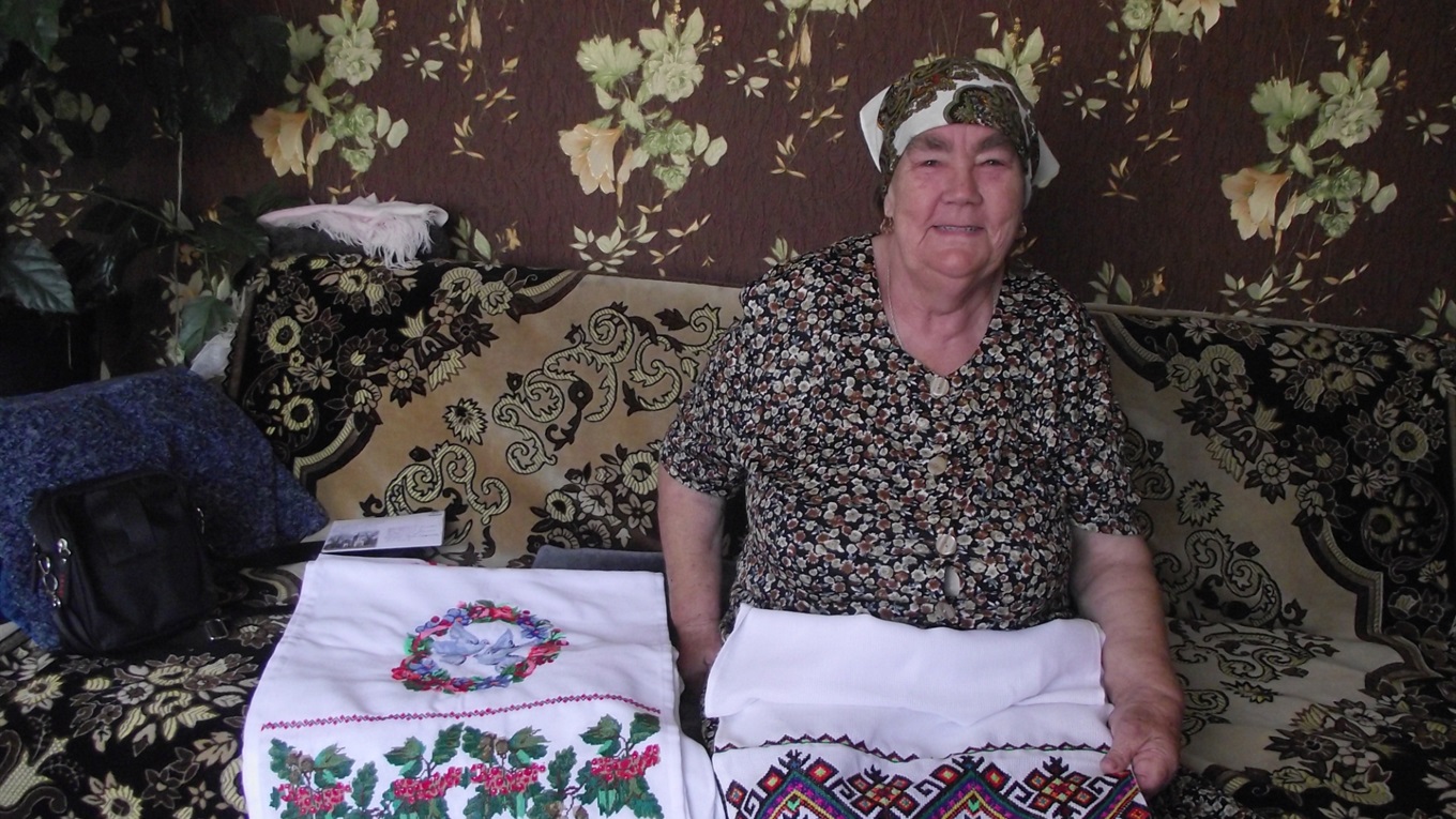 «У мене міліон віршів пропало, але й збереглося немало». Катерина Новаковська – про поезію і життя