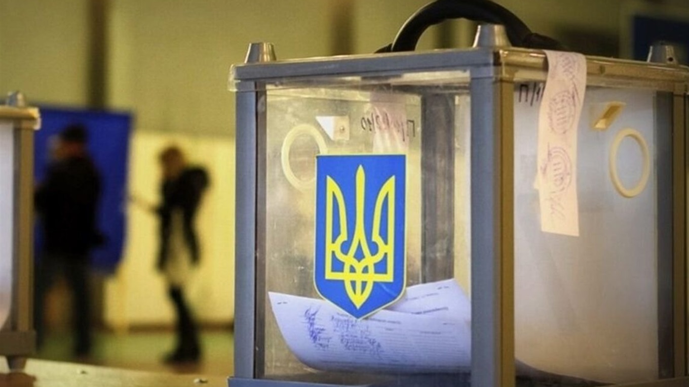 Вибори-2020: хто рахуватиме голоси в Переяславі (склад комісії)