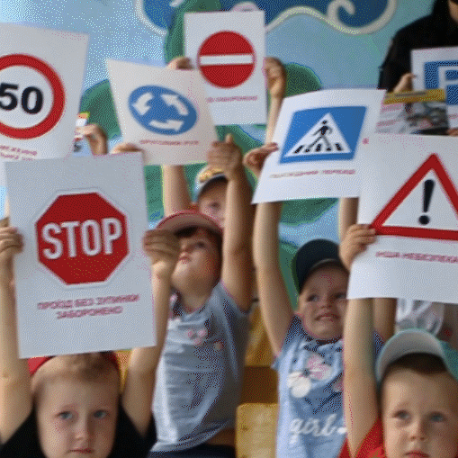 Попасная.City зробили відео про взаємодію поліції з громадськістю