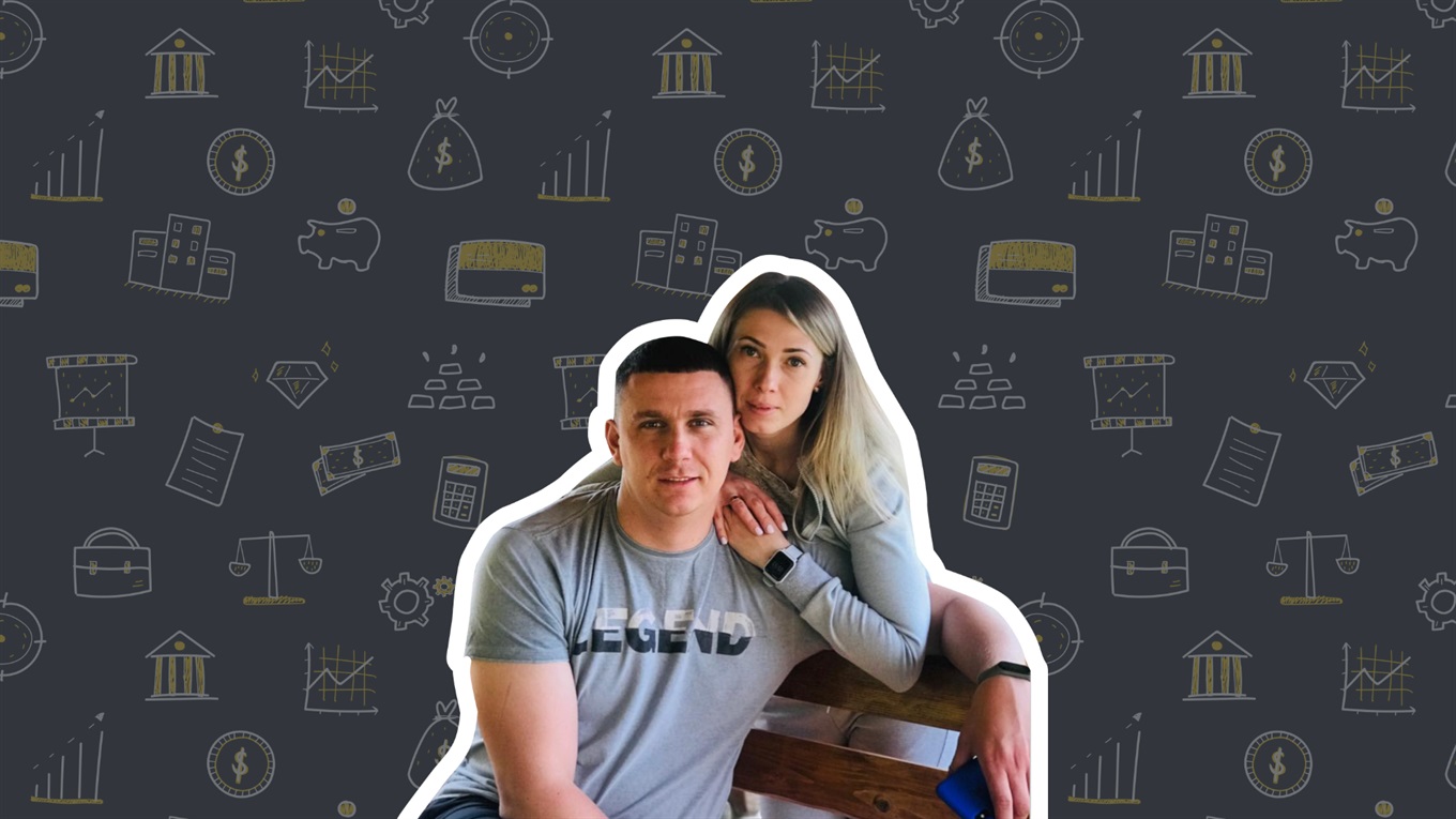 Як на карантині відкрити магазин автозапчастин. Варашанин витратив 10 тисяч доларів і місяць часу