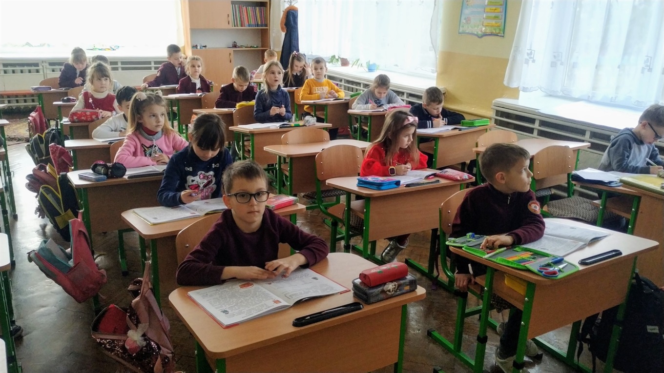 "Найважливіше – не допустити у навчальних закладах спалаху інфекції", – Ігор Гомонко