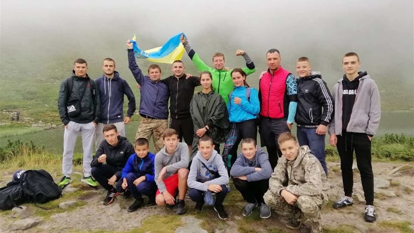 Як делятинський канадієць погрожував пістолетом калуським туристам: непридуманий детектив