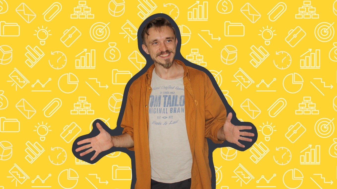 Бар, хостел і музей під одним дахом. Гуляйпільський історик придумав, як зберегти історичну будівлю