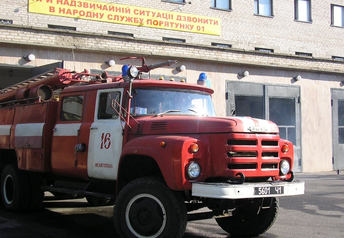 Юных мелитопольцев научат, как действовать в чрезвычайных ситуациях и как  их предотвратить - Мелітополь.City