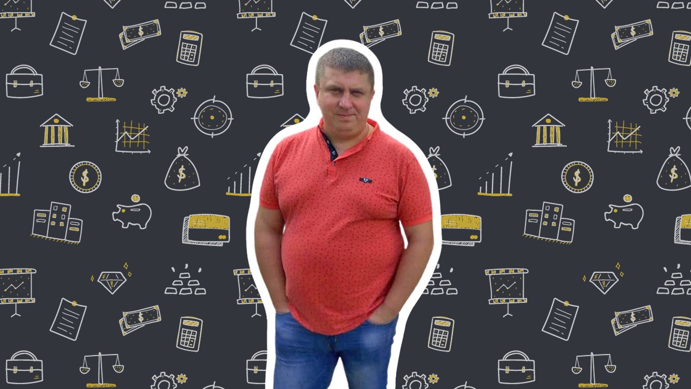 "Відчуваєш відповідальність, бо тут кожен одне одного знає”. Історія новоградської служби таксі