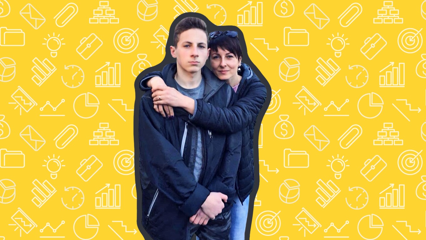 “На жаль,закриття близько”.Як це — під час пандемії керувати квітковим бізнесом у третьому поколінні
