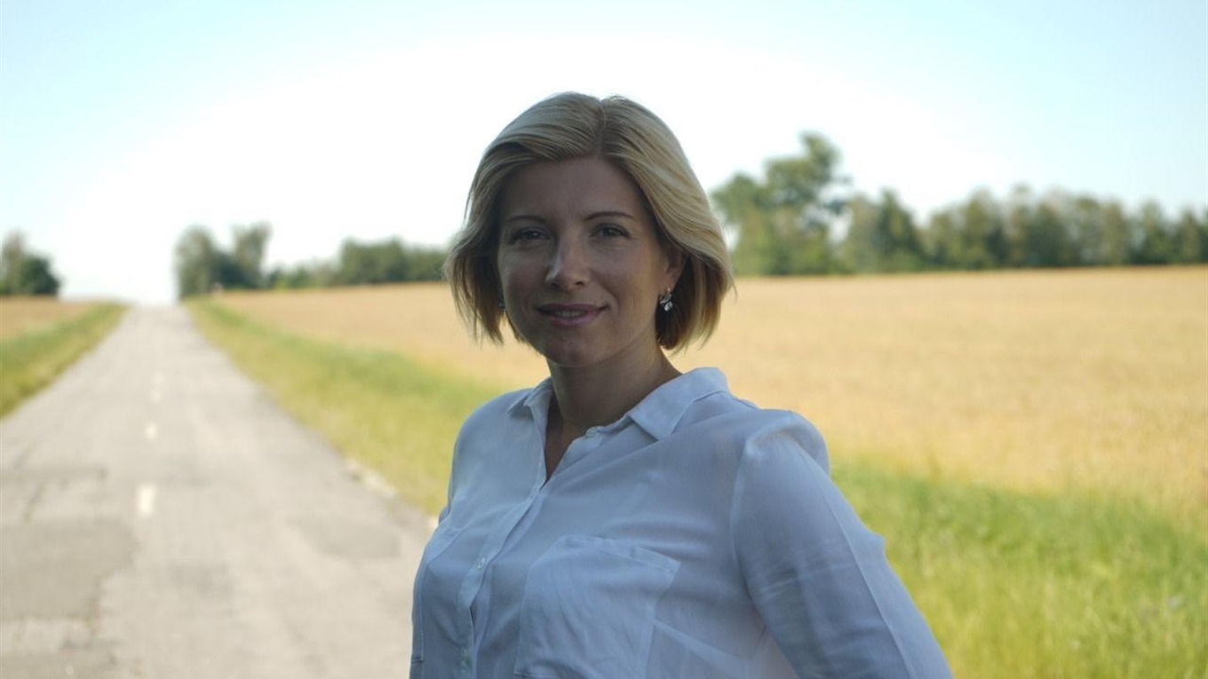 Анна Муравська: "Зроблене – краще, ніж гарно обіцяне"