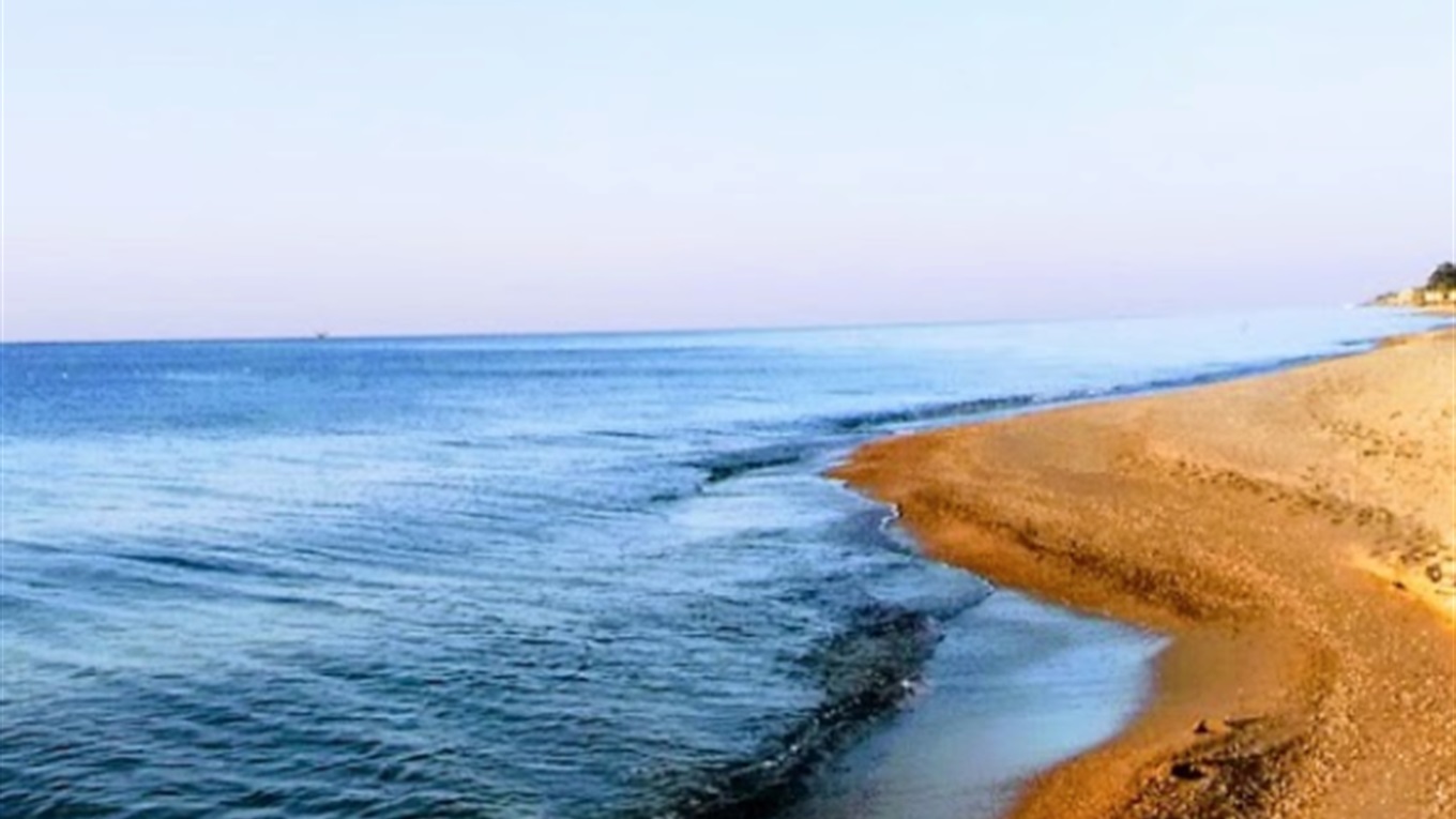 Село Мелекіне: яке там море, що робити і які ціни на житло?