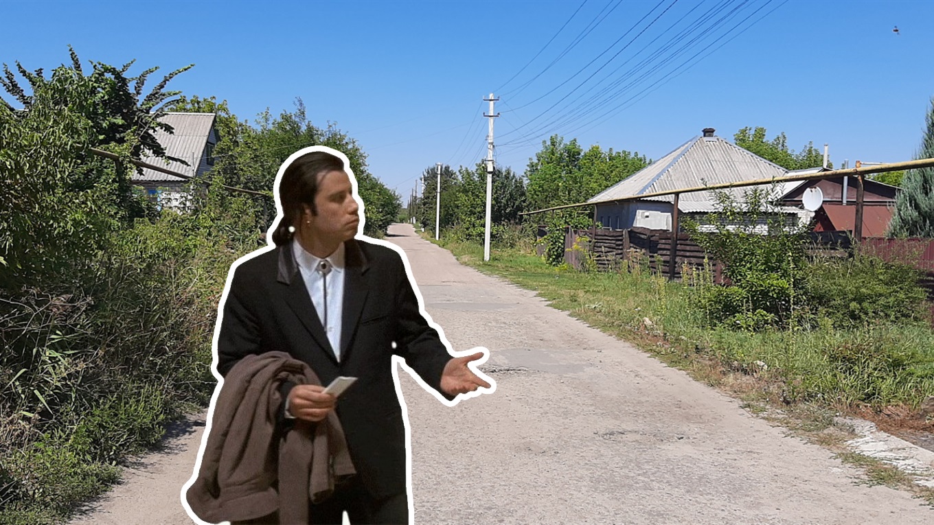 У Кременній на «Підвільхах» немає виборчої дільниці. Ось, чому це стало проблемою для жителів