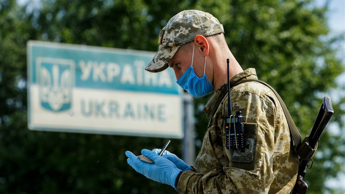Отменили самоизоляцию для студентов с оккупированных территорий. Рассказываем о новых правилах