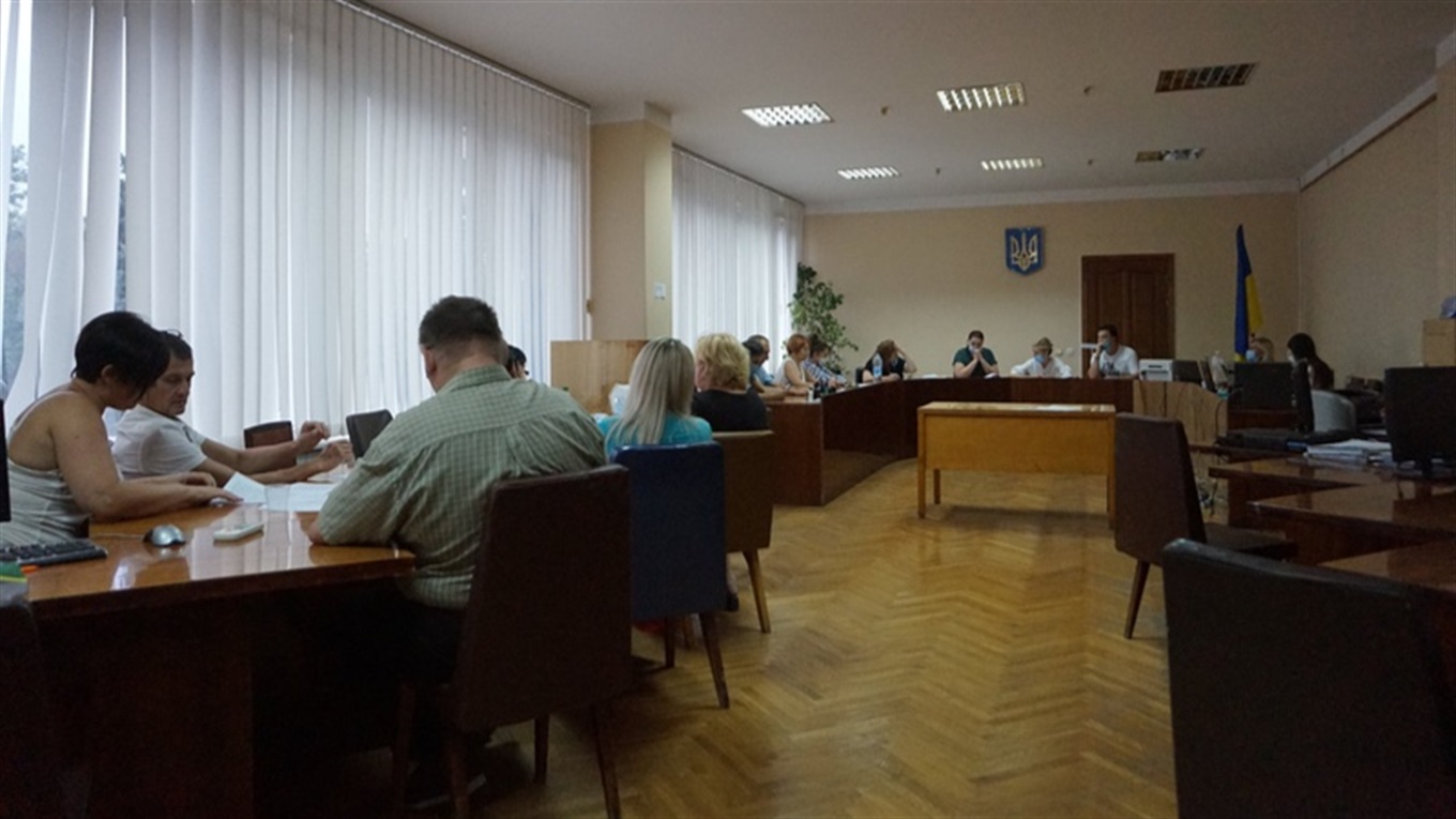 Жителі Балтської міської і Піщанської сільської громад обиратимуть депутатів Подільської райради