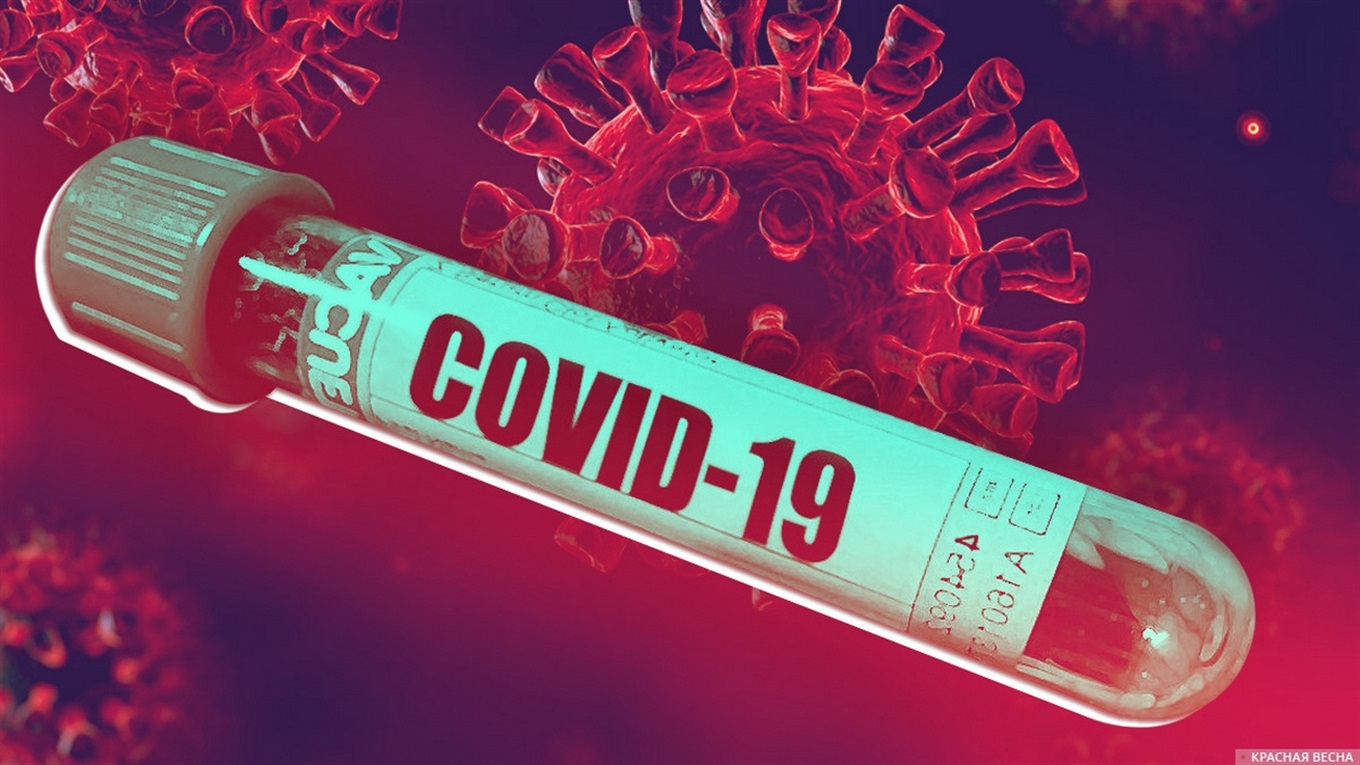 В Измаиле число заболевших COVID-19 резко перевалило за три сотни