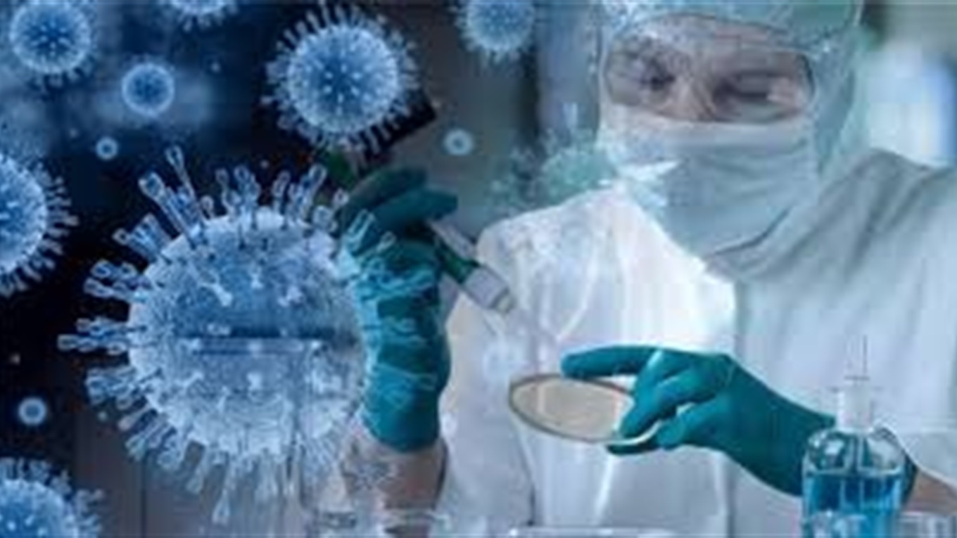 В Южноукраїнську ніхто не захворів за вихідні на COVID-19. В Миколаївській області за одну добу +62