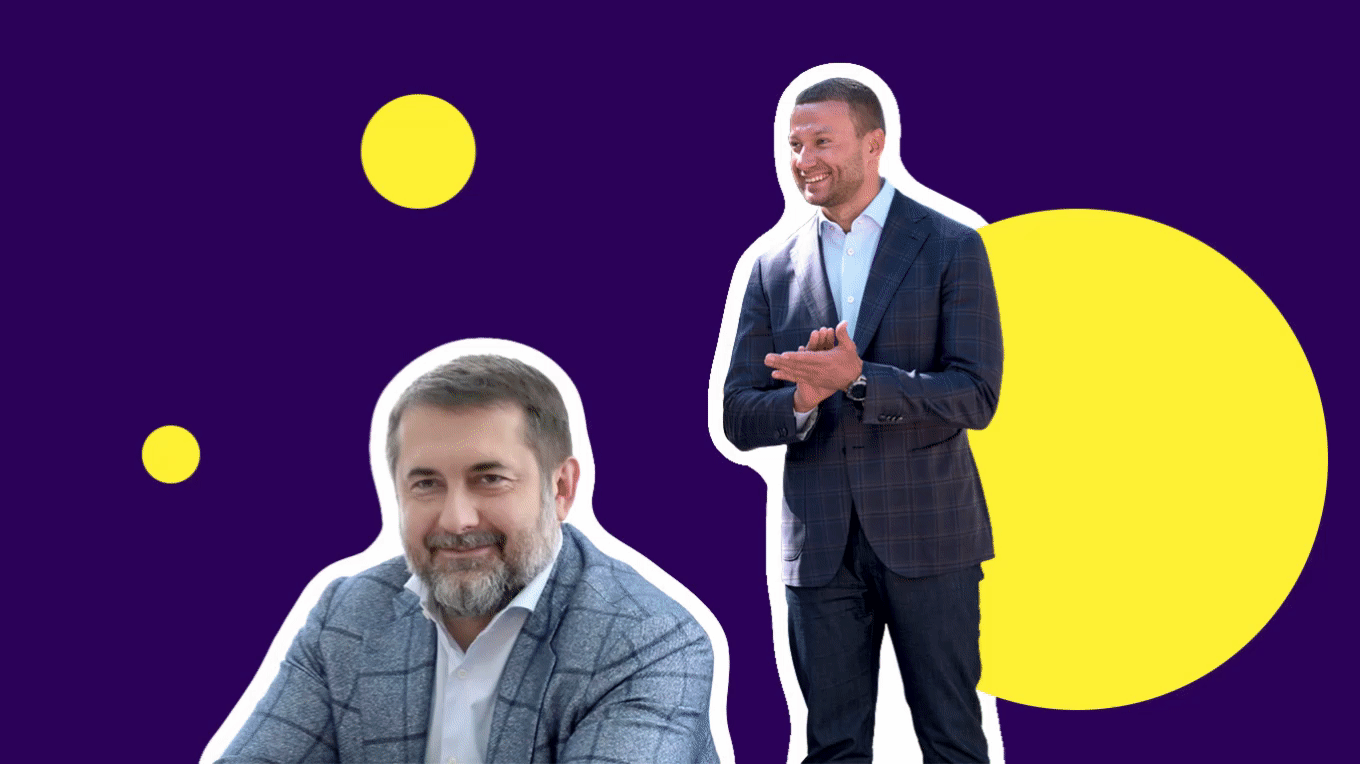 Сравниваем зарплаты топ-чиновники Донбасса в августе со средней по региону. Кто заработал больше?