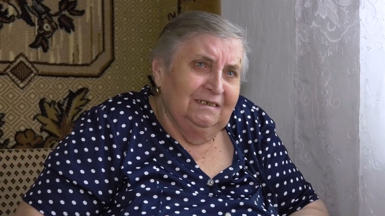 Стефанія Прунчак