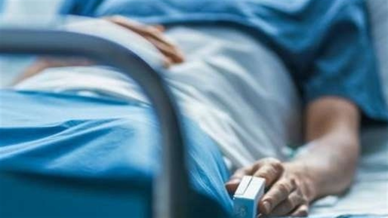 Як я перехворів на коронавірус: Валерій Василенко із Гребенів Ржищівської ОТГ