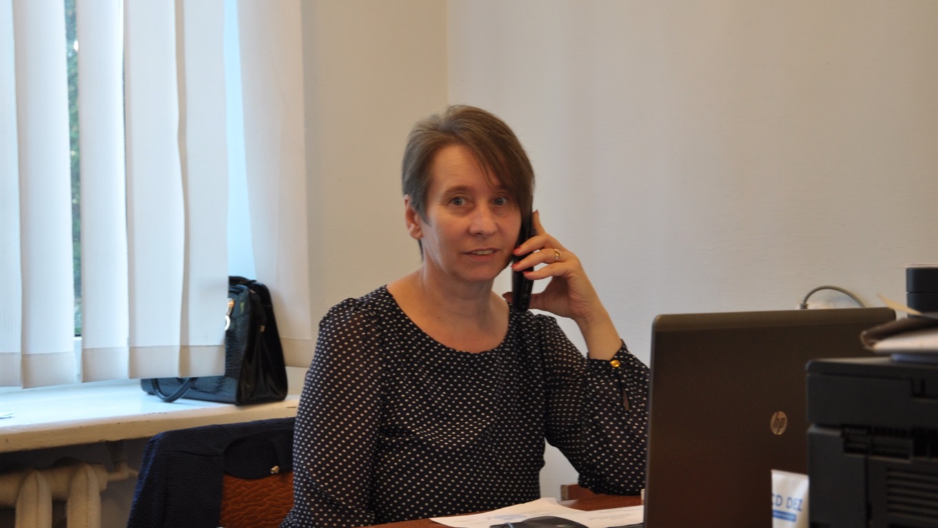 Інтерв’ю з секретарем Чортківської районної виборчої комісії: як обиратимемо, кого обиратимемо?