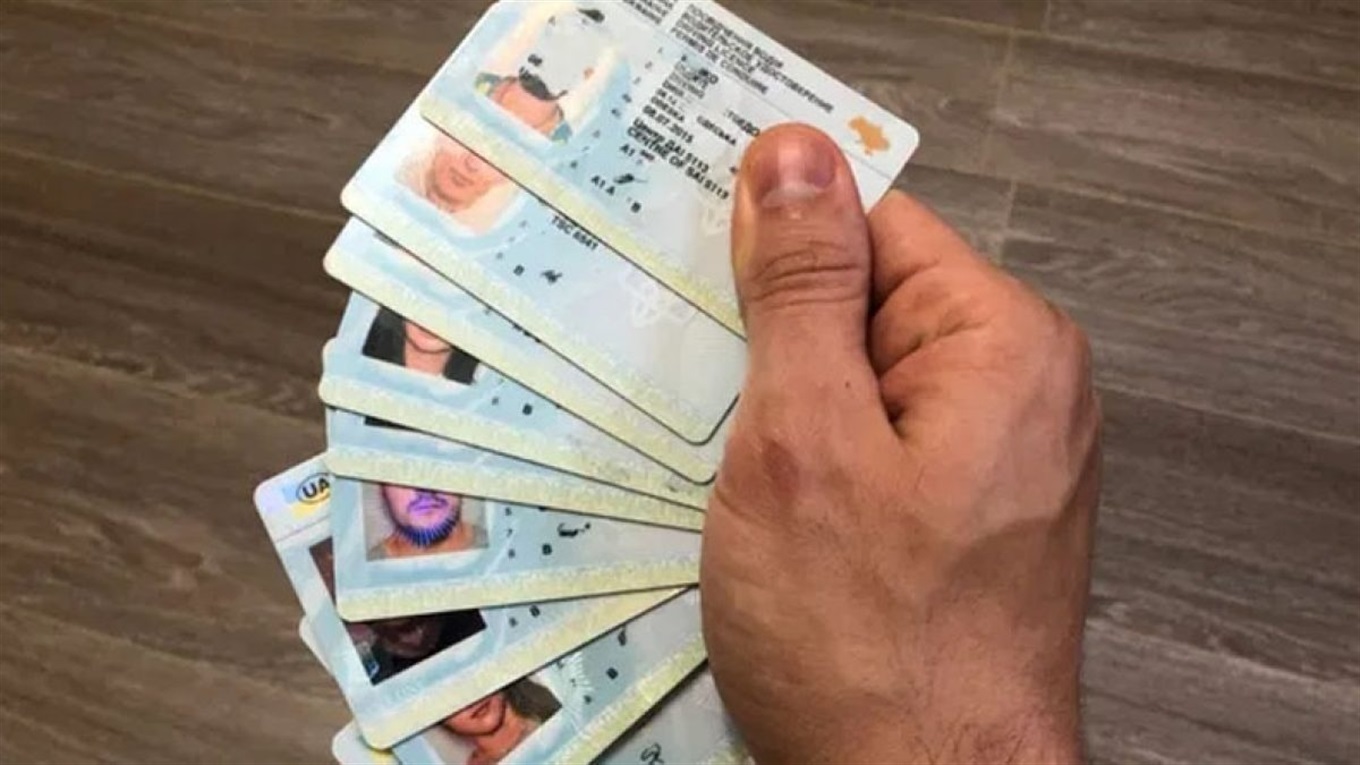 Українці отримають нові водійські права, у яких можуть погодитись на посмертне донорство