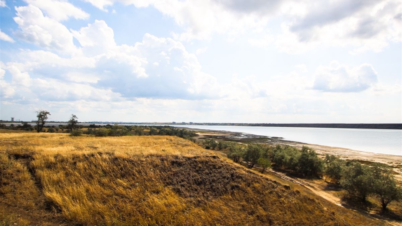 Історія Куяльника: козацька здравниця, еталонний курорт та одеська криївка Шухевича