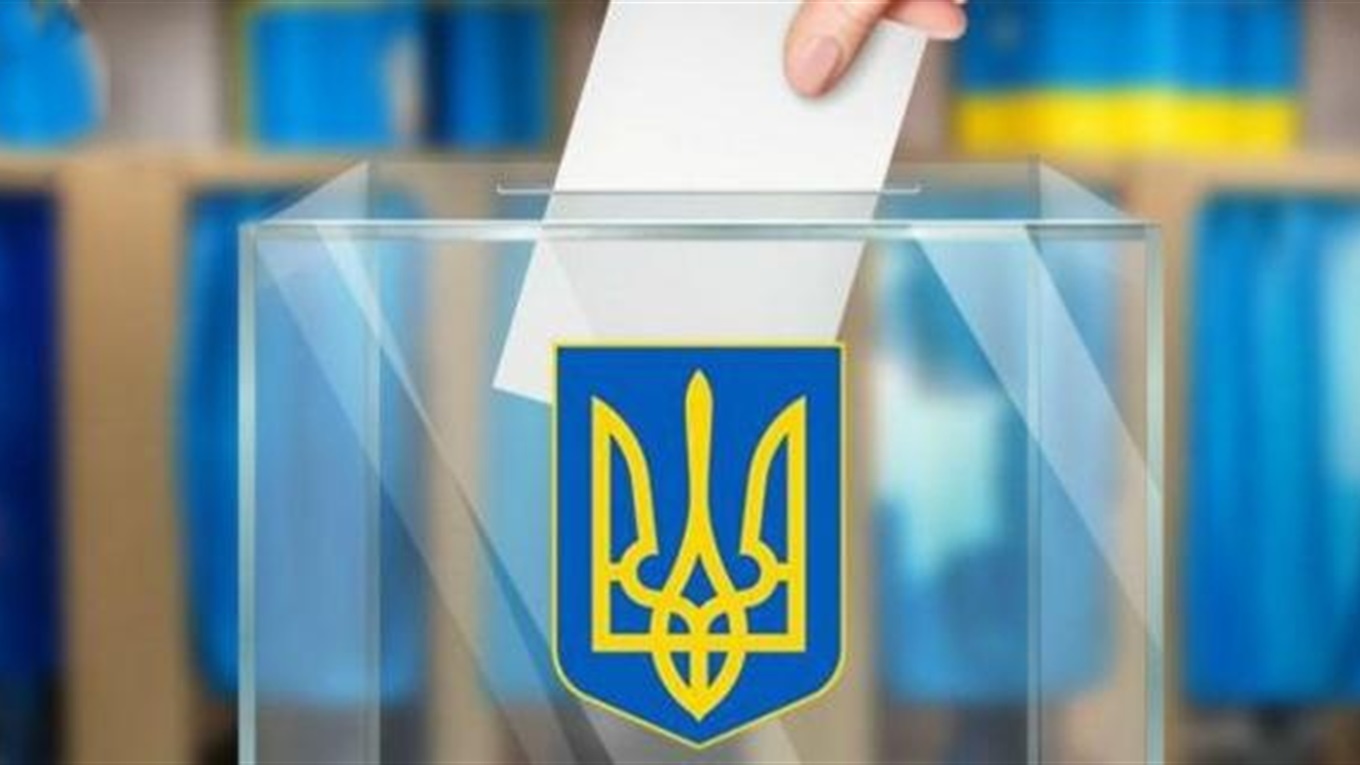 Кагарлицька міська ТВК зареєструвала перших кандидатів-самовисуванців на посаду міського голови