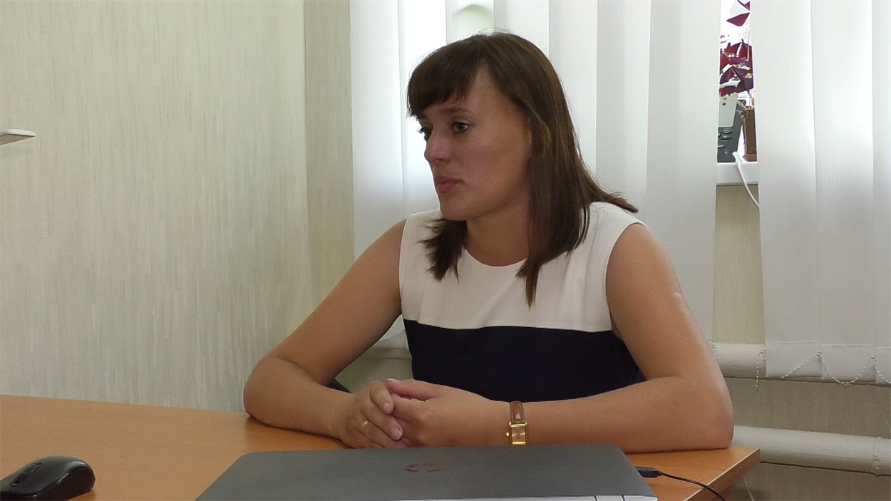 Катерина Профатілова