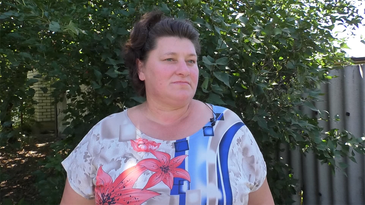 Ірина Артюшенко