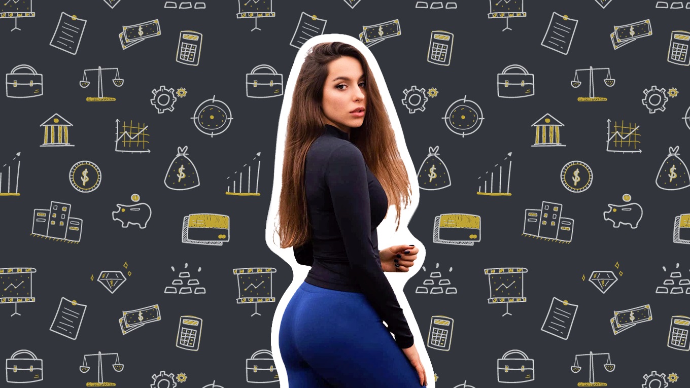 Перейшла на карантині в онлайн і здобула клієнток за кордоном. Історія фітнес-тренерки з Переяслава