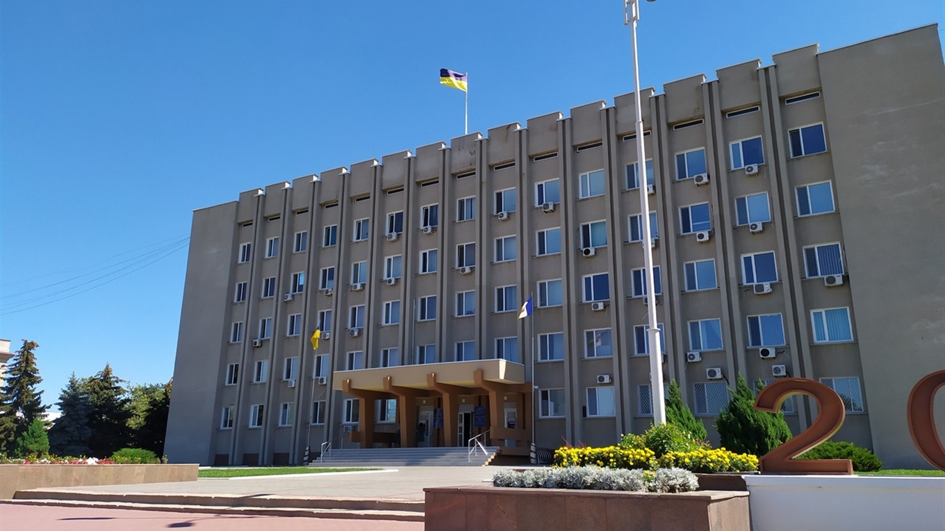 Ни ухи, ни салюта: коронавирус отменил Измаилу День города (видео)