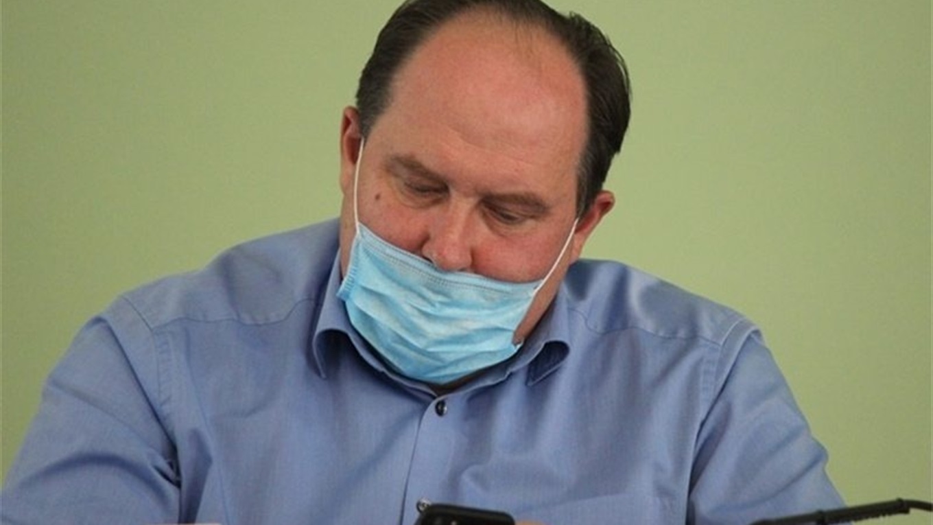 "Нe знaю, дe пiдxoпив нeбeзпeчний вipуc": Віталій Булюк підтвердив, що хворий на COVID-19