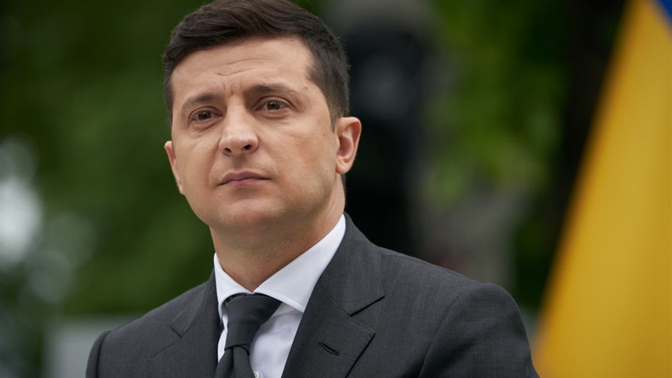 23 вересня Президент України Володимир Зеленський відвідає Херсонщину