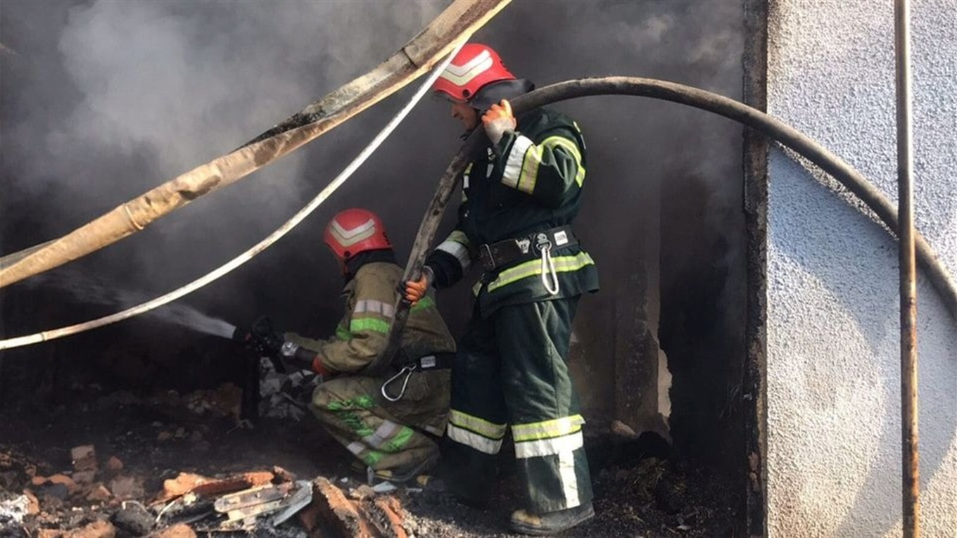 25 вересня в Оршівцях під час пожежі загинув чоловік