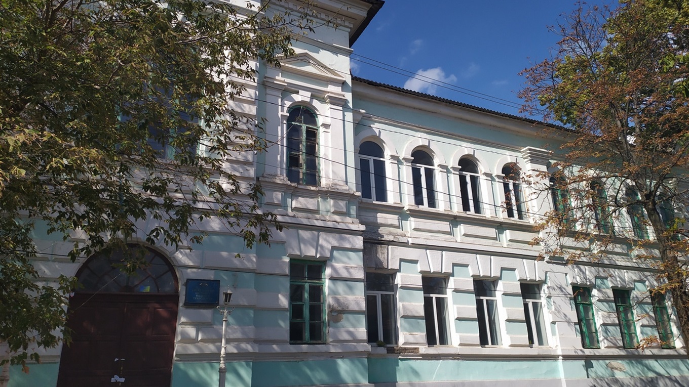 В Измаиле создадут Центр творчества имени Петра Чакира