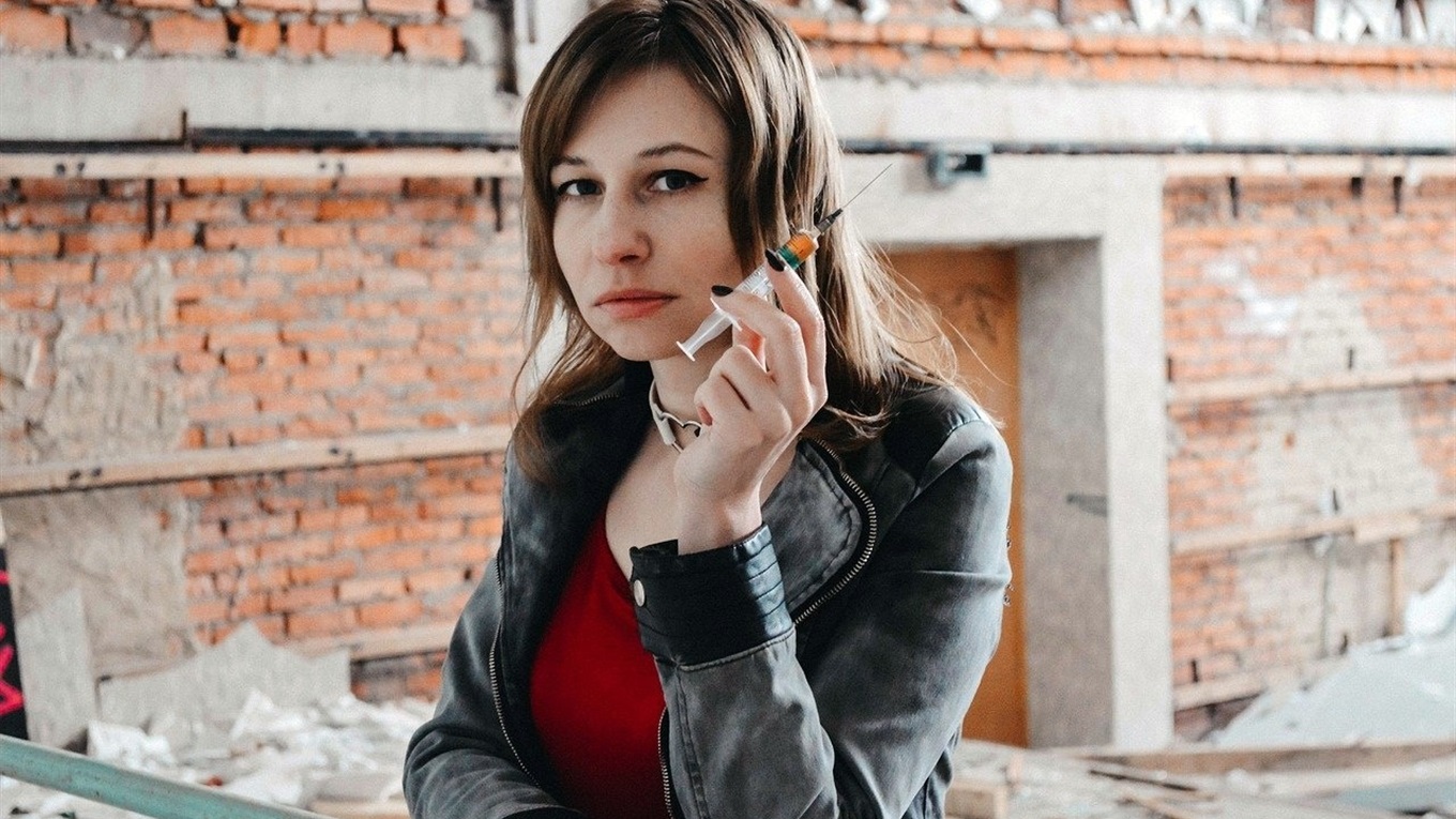 П’ятеро наркозалежних менян отримують препарати замісної терапії. Чи ефективне лікування