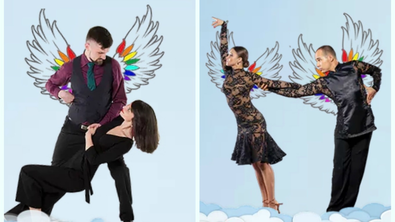 У Жмеринці відкривають студію танців для дорослих від 18+