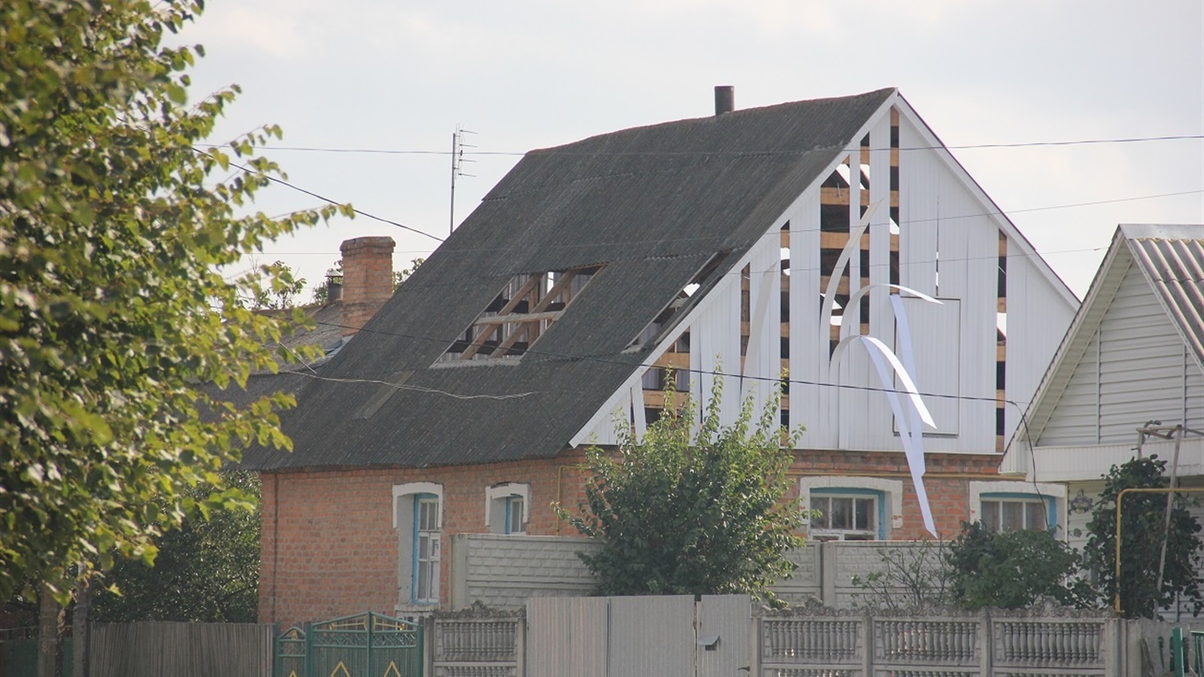 Три роки після вибухів на арсеналі: мешканцям Павлівки досі не повернули 900 тисяч гривень