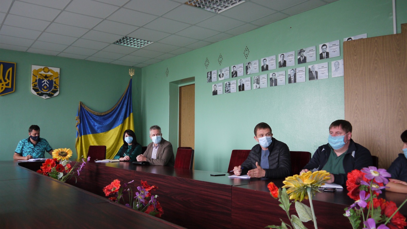 Учнів 5-11 класів Кагарлицької школи №3 та Слобідської школи переведено на дистанційне навчання