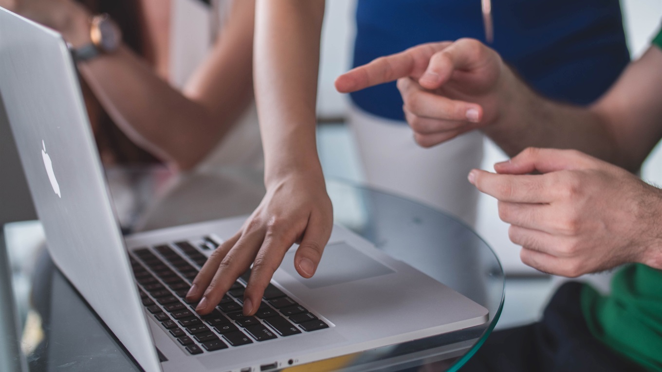 IT-можливості для жителів сходу: як підвищити комп’ютерну грамотність та здобути нову професію