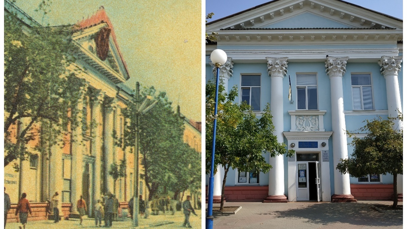 Прогулянка Бердянськом: готовий екскурсійний маршрут