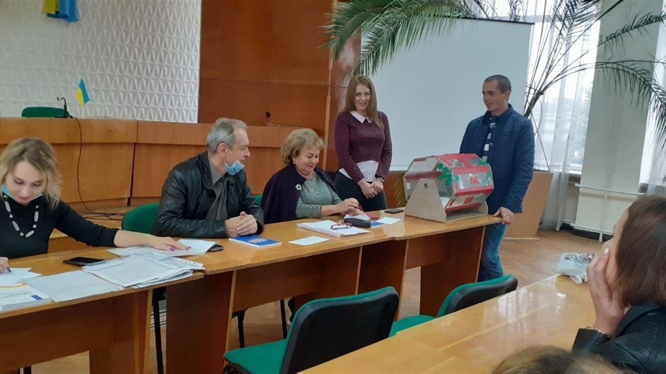 Вибори до райради: жеребкуванням визначили номери політичних партій у бюлетені