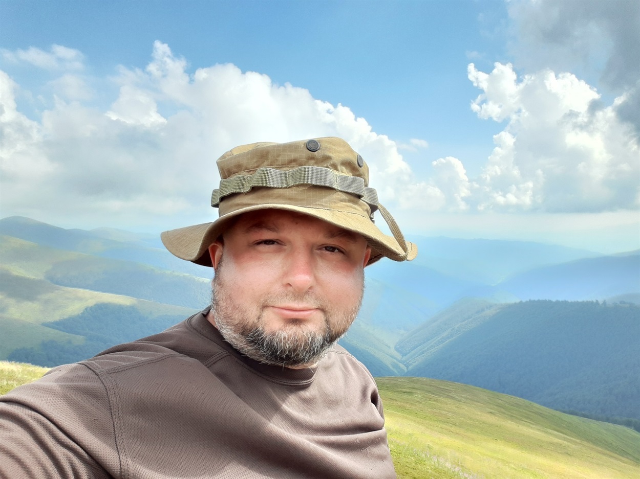Евгений