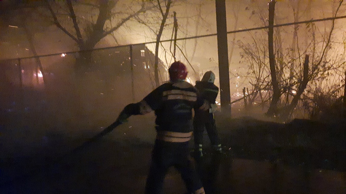 Пожары в Луганской области: количество погибших растет. Все подробности