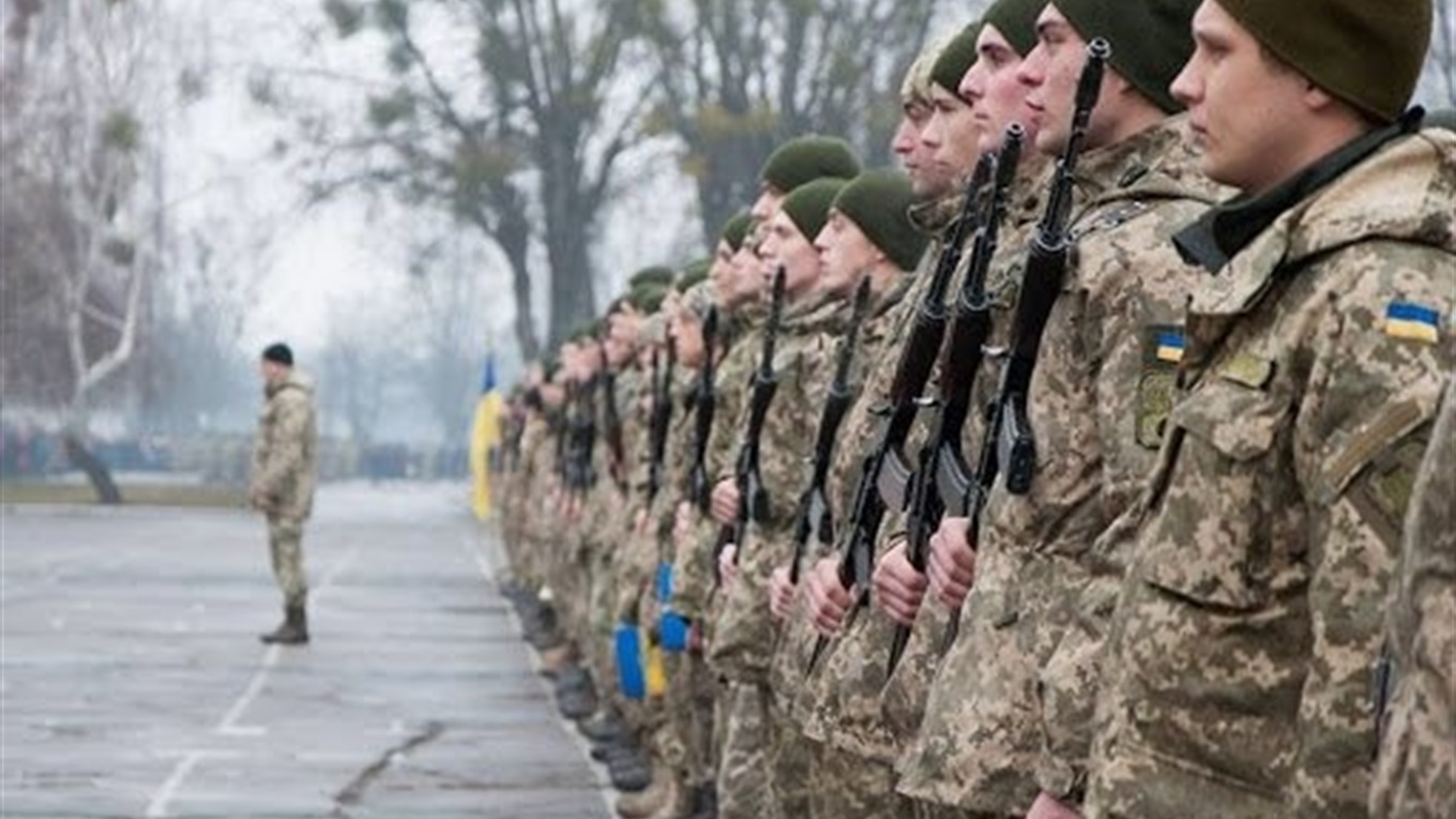 Хто підлягає осіньому призову і коли відбувається призов у Волновасі?