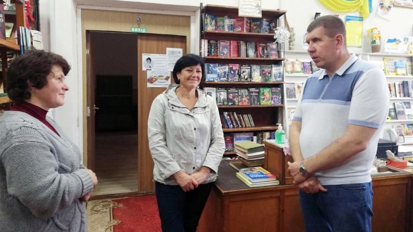 Анатолій Гунько: «Якісна освіта – це перепустка в життя для підростаючого покоління»